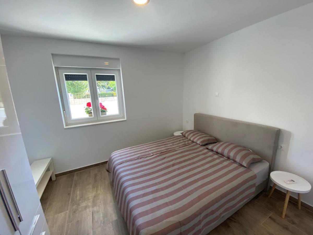 Apartman Terra Медулин Екстер'єр фото