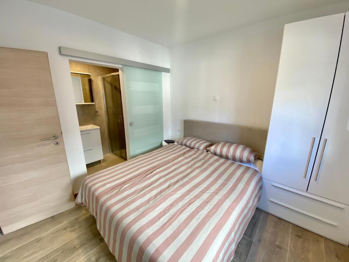 Apartman Terra Медулин Екстер'єр фото