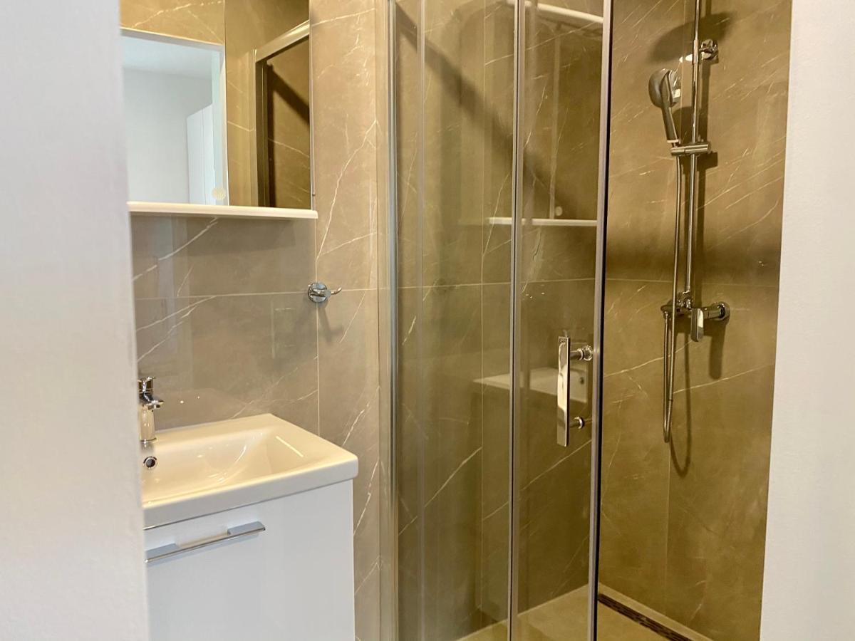 Apartman Terra Медулин Екстер'єр фото